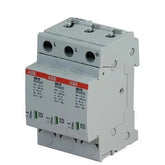 ABB Surge Protection For PV 1000V Ovr. Class Ii / T2 - VoltaconSolar